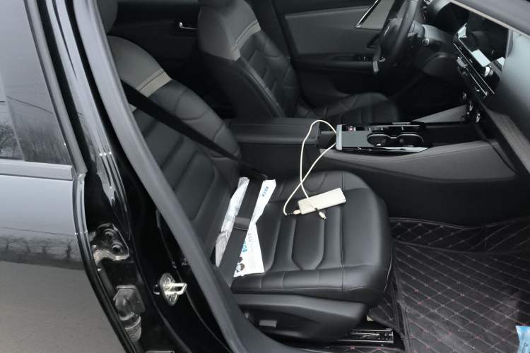 Used Citroen C5 X 2021 1.6T Enjoy the Extraordinary