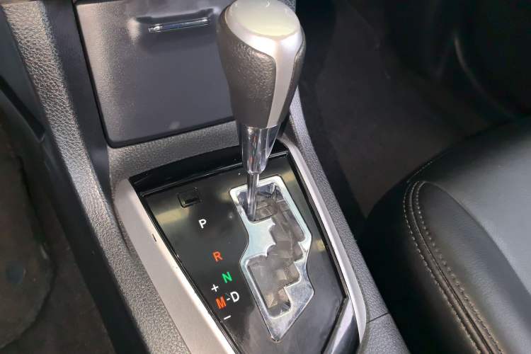 Used Toyota Corolla 2017 Revised Version 1.2T S-CVT GL-i