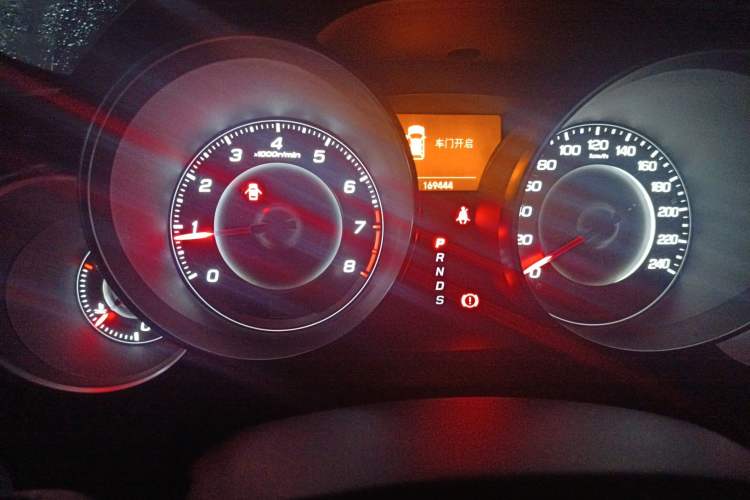 Used Acura MDX 2010 3.7 Standard Edition