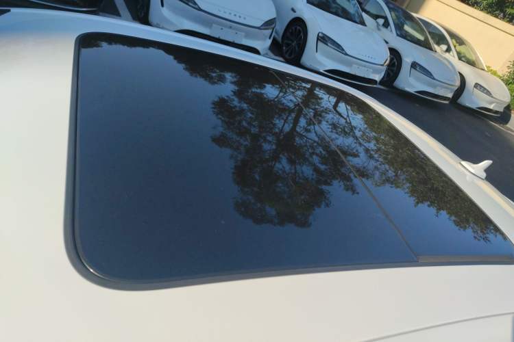 Used Audi A4L 2025 2 Million Units Enjoyment Version 40 TFSI Luxury Dynamic Edition