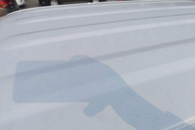 Used Geely Galaxy Panda 2024 Panda Mini 200km Endurance Bear