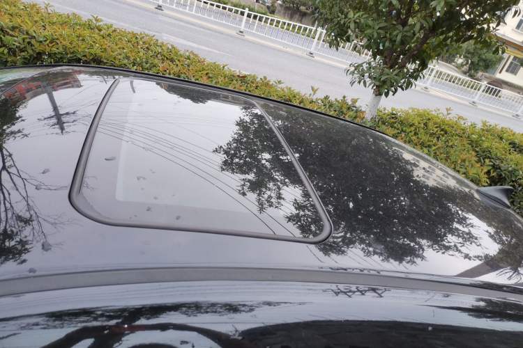 Used BYD G5 2014 1.5TID Automatic Prestige Model
