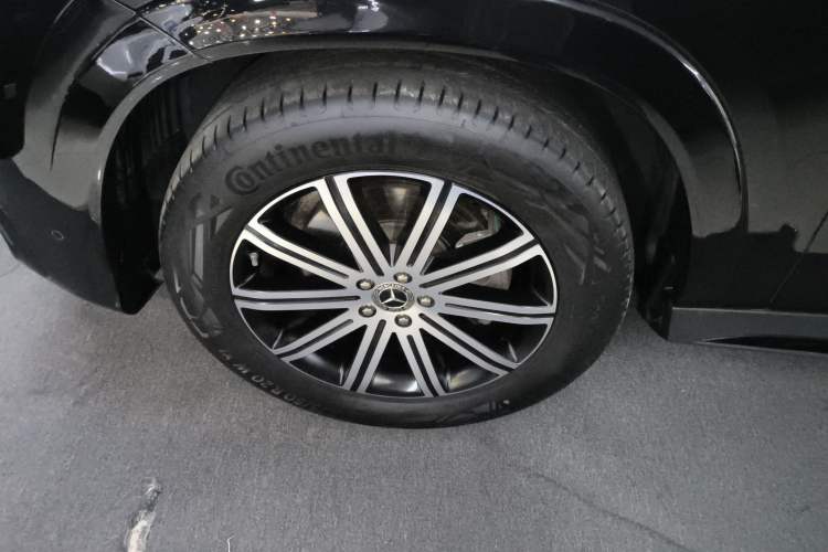 Used Mercedes-Benz GLE 2025 GLE 350 4MATIC Stylish Model