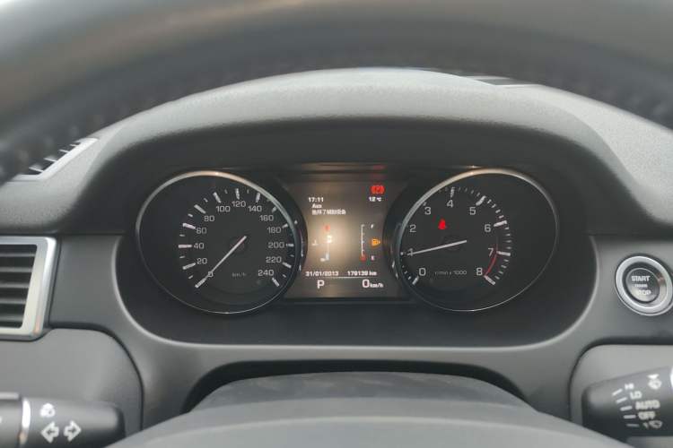 Used Land Rover Discovery Sport 2016 2.0T Limited Edition