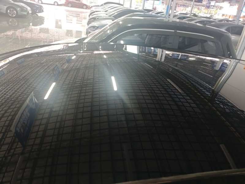 Used BYD Dolphin 2023 401km Knight Edition — 26