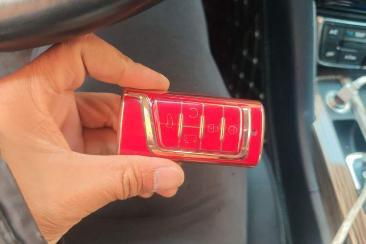 Used GAC Trumpchi M8 2018 320T Luxury Edition
