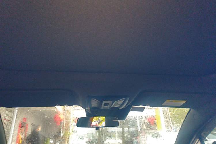 Used Changan UNI-T 2023 Second-Generation 1.5T Prestige Model
