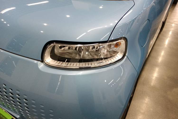 Used ORA White Cat 2020 305 km Luxury Version