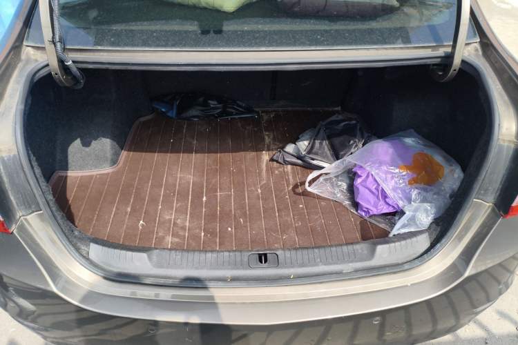 Used Buick GT 2015 18T Dual-Clutch Luxury Model
