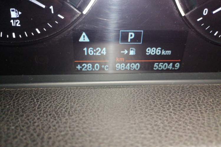 Used BMW 2 Series Active Tourer 2018 218i Leading Model
