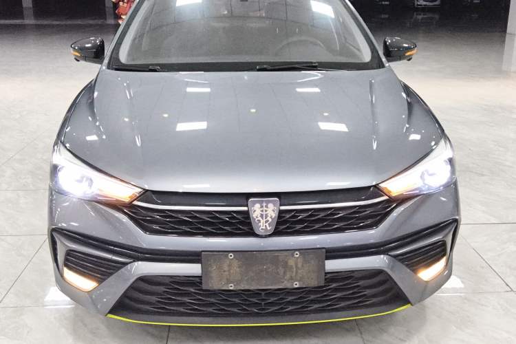 Used Roewe i5 2021 1.5L CVT Diamond Edition