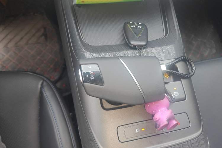 Used Changan Eado 2024 1.5T GDI Automatic Prestige Edition
