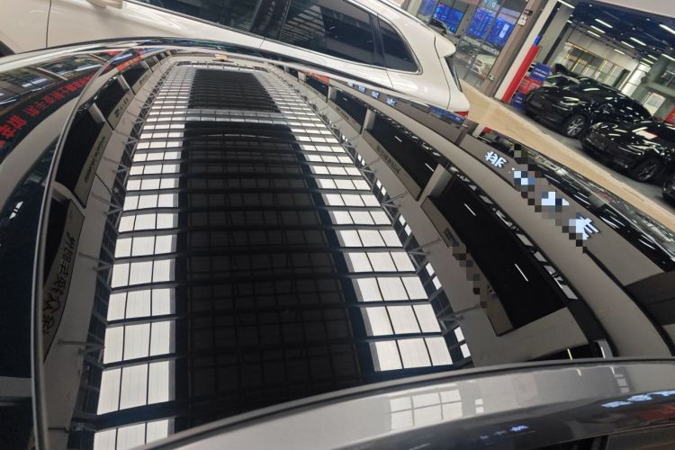 Used Changan UNI-V 2023 1.5T Sport Edition