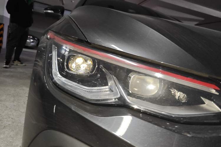 Used Volkswagen Golf GTI 2021 380TSI DSG GTI