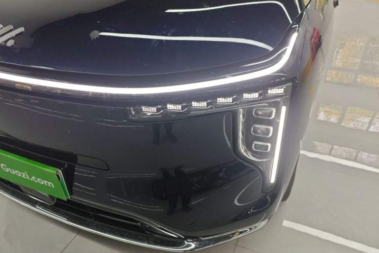 Used IM LS9 2026 Model 66 Ultra
