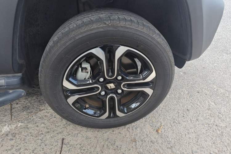 Used Baojun Spark 2023 Flagship Edition