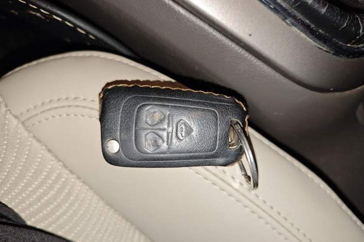 Used Chevrolet Cruze 2015 1.5L Classic SE MT
