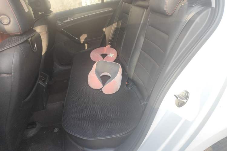 Used Volkswagen Golf 2015 1.4TSI Automatic Comfort Model