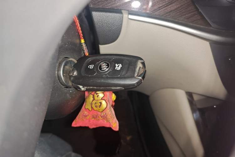 Used Buick Verano 2017 Sedan 15S Automatic Leading Model