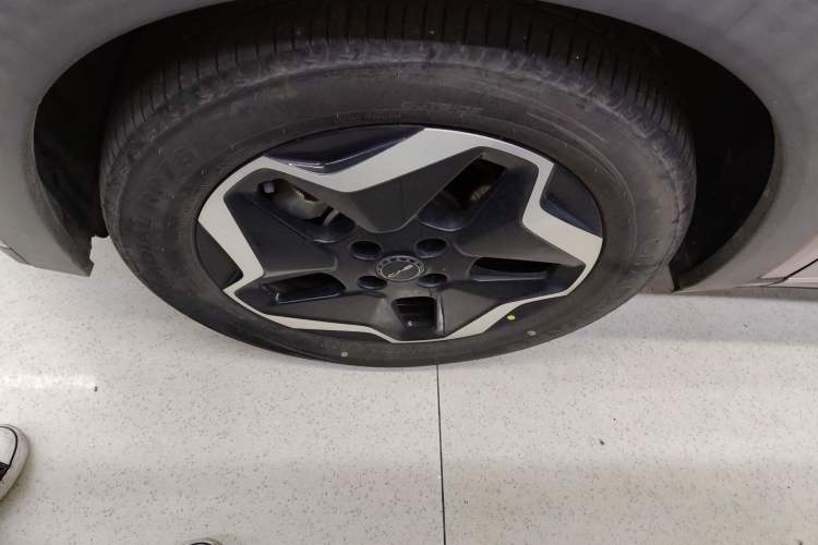 Used BYD Dolphin 2021 405 km Fashion Edition