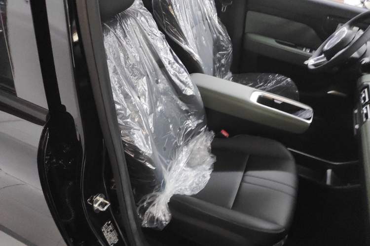 Used Baojun Spark EUV 2026 301km Flagship Edition
