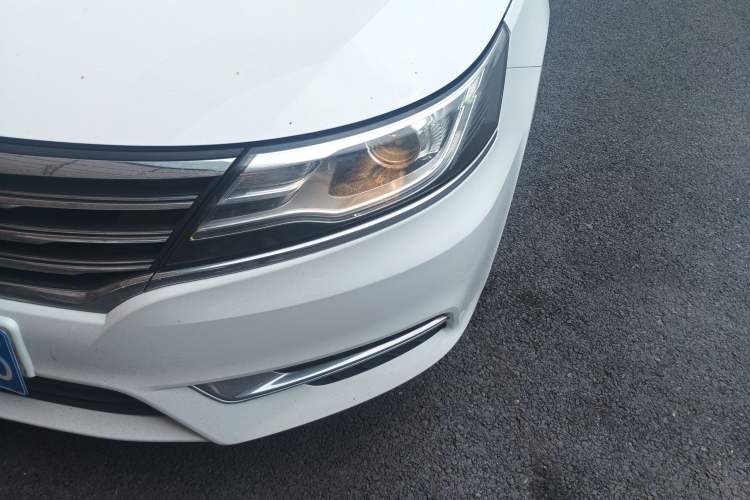 Used Roewe i6 2017 16T Manual Luxury Edition
