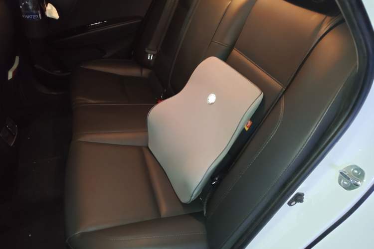 Used Hyundai Mistra 2017 1.8L Automatic Smart GLS China V Standard
