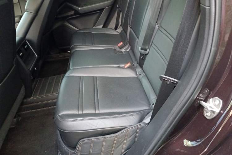 Used Porsche Cayenne 2019 Cayenne 3.0T