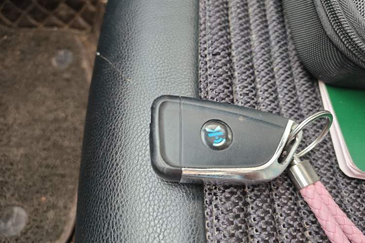 Used Skoda Rapid Spaceback 2016 Revised Version 1.6L Automatic Front-Drive Edition
