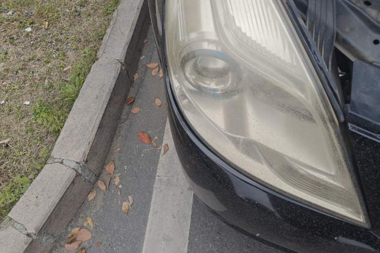 Used Buick Excelle 2013 1.5L Automatic Classic Model