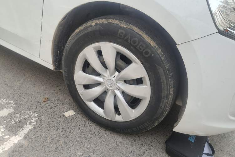 Used Citroen Elysee 2016 1.6L Manual Fashion Edition Right Front Wheel Hub