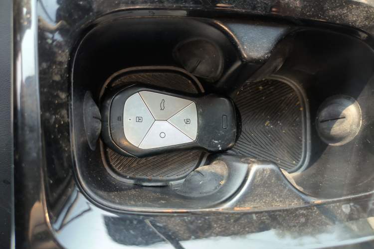 Used XPeng P5 2021 550G