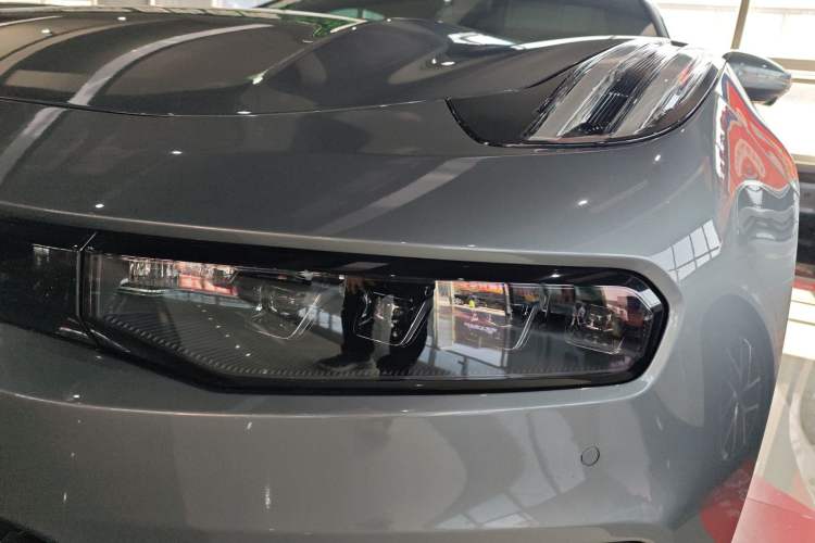 Used Zeekr 001 2023 ME Edition 100 kWh