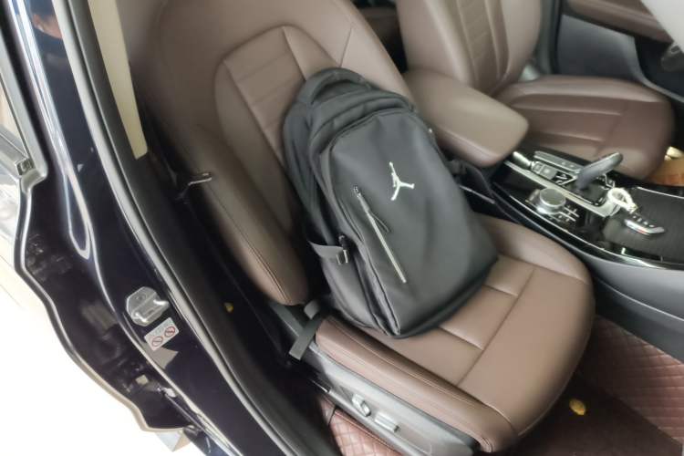 Used BMW X3 2018 xDrive25i M Sport Package China VI