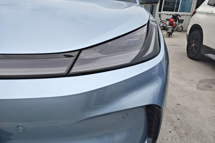 Used ARCFOX T1 2025 Model 425 MAX