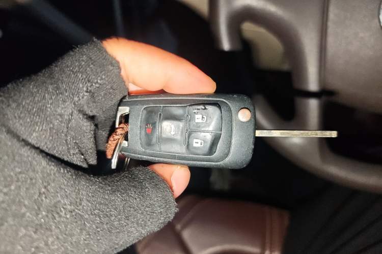 Used Buick Regal 2012 2.0L Comfort Edition