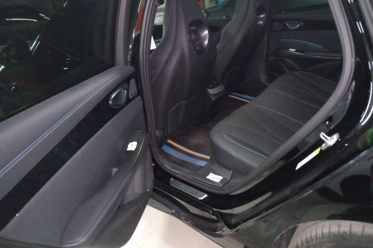 Used BYD Seal 2025 650 Zhihang Edition Interior 4