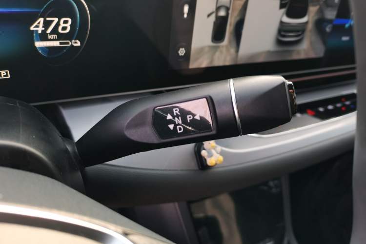 Used ARCFOX Alpha S 2021 708S+ 160kW
