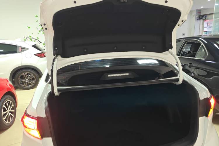 Used Toyota Levin 2021 Dual-Motor 1.8H E-CVT Sport Edition