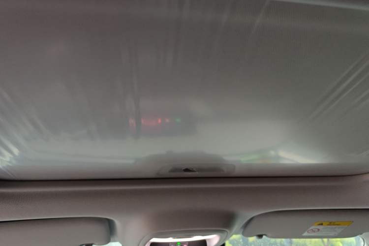 Used Buick Verano 2023 Pro Enjoyment Edition Headliner