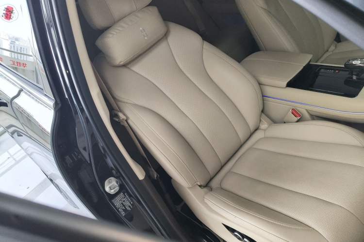 Used Hima AITO M7 2024 1.5T Intelligent Drive 4WD Ultra Version 5 Seats