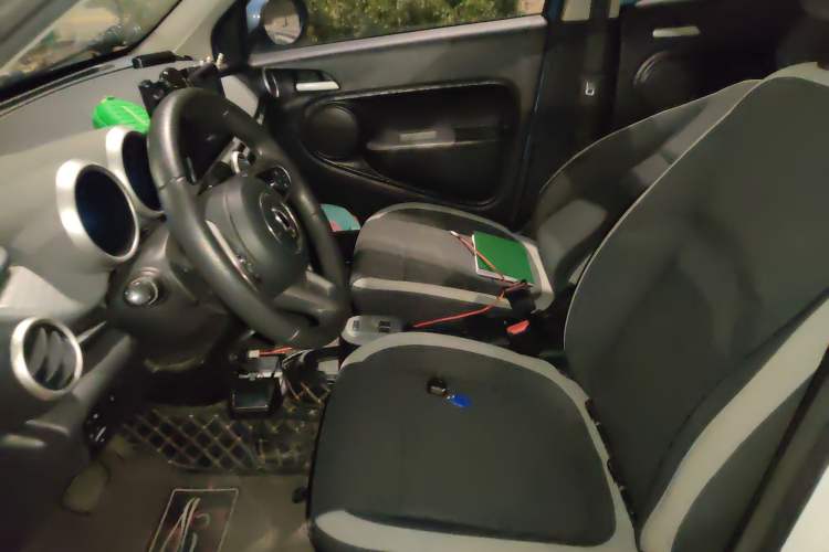 Used ORA Black Cat 2019 351 km Goddess Edition