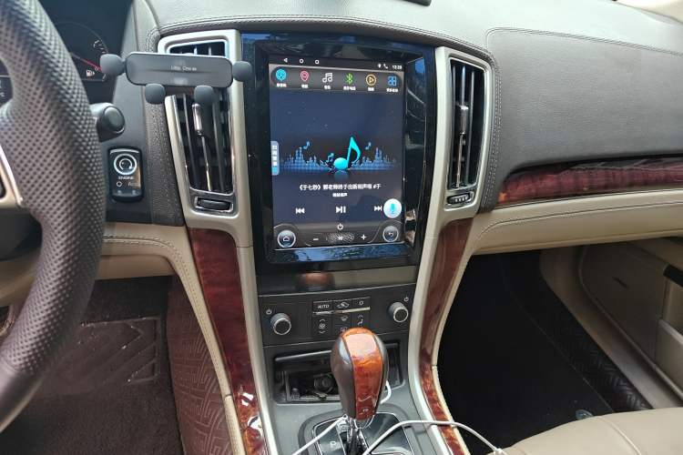 Used Cadillac SLS Seville 2011 2.0T Elite Edition