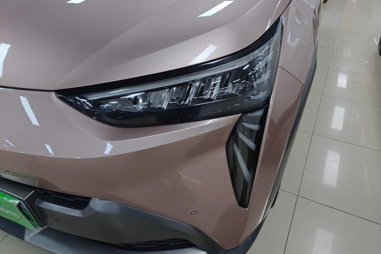 Used AION Y 2022 80 Intelligent Driving Version