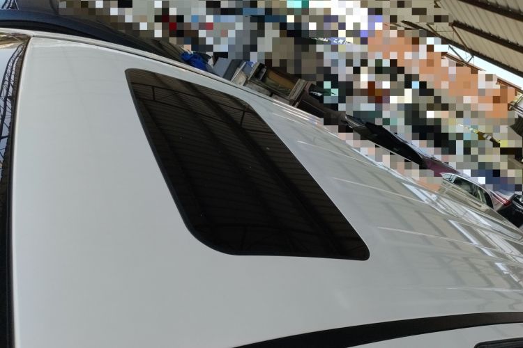 Used GAC Trumpchi M8 2020 390T Deluxe Edition