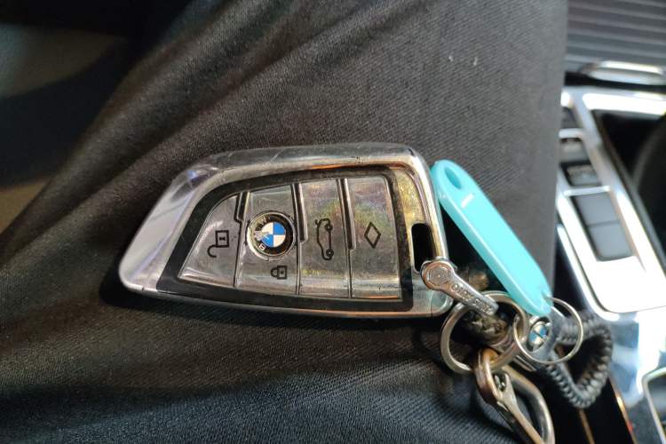 Used BMW 1 Series 2017 118i Sport Edition
