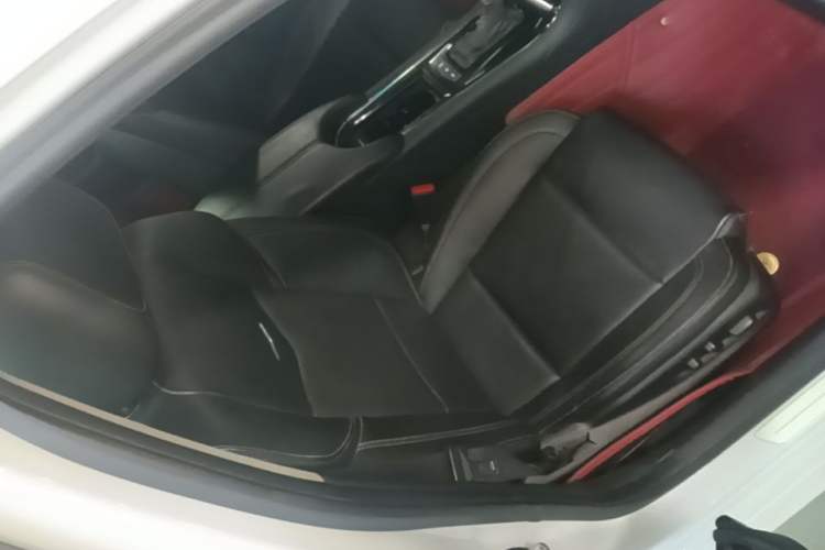 Used Cadillac ATS-L 2017 28T Fashion Edition
