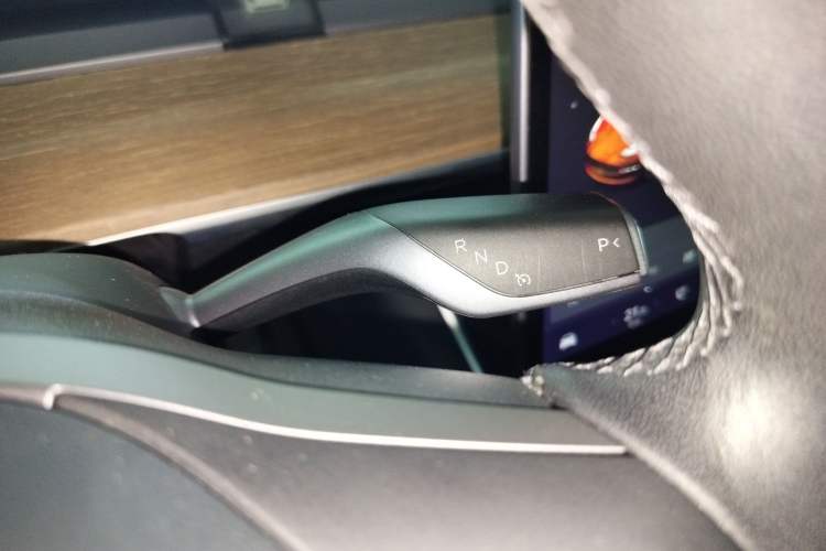 Used Tesla Model 3 2020 Standard Range Rear-Wheel Drive Upgraded Version