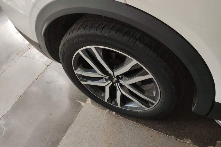 Used Bestune T99 2020 20TD Automatic Luxury Edition