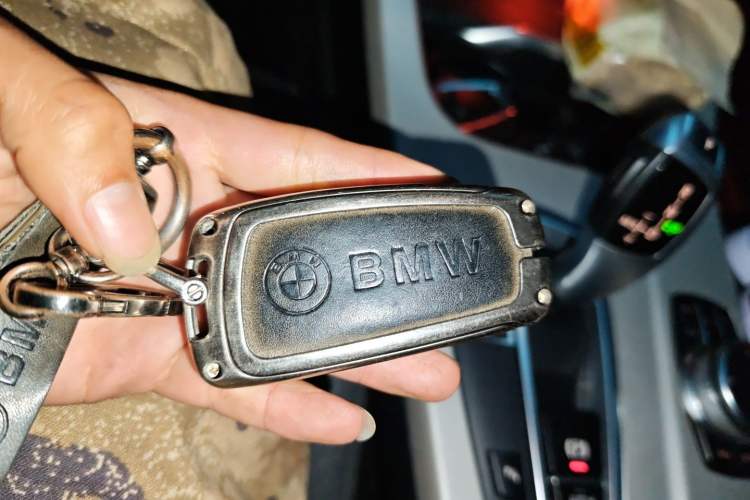 Used BMW X3 2016 sDrive20i